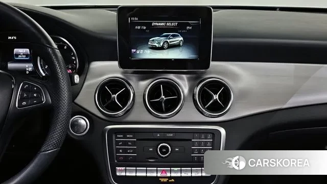 Mercedes-Benz GLA-Class X156 2019 Белый из Кореи, фото 5