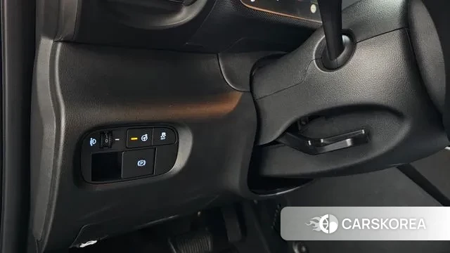 Hyundai The New Casper 2024 Белый из Кореи, фото 5