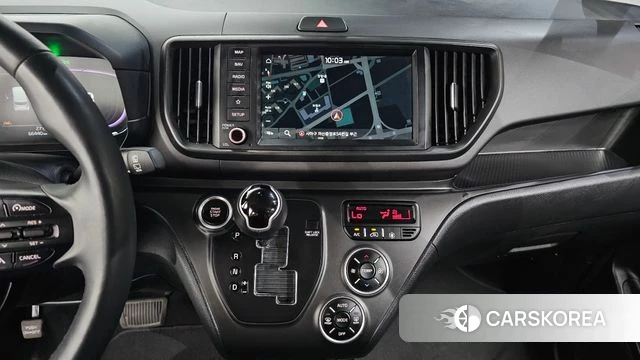 Kia The New Kia Ray 2022 Белый из Кореи, фото 5