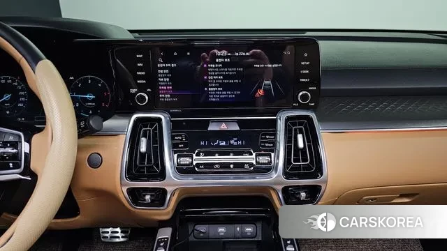 Kia Sorento 4th Generation 2020 Белый из Кореи, фото 5