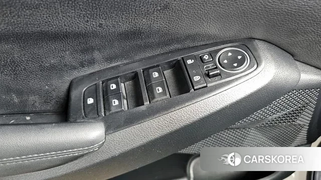 Kia Seltos 2021 Белый из Кореи, фото 5