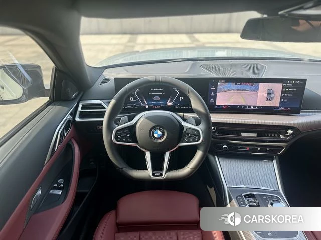 BMW 4 series 2025 Другой из Китая, фото 5