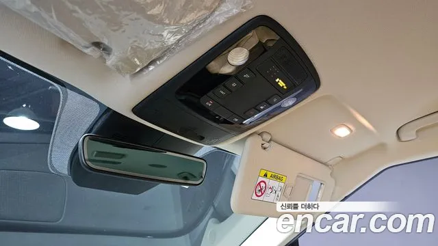 Kia Carnival 4th generation id 2699298 из Кореи 5