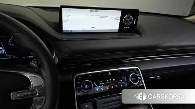 Genesis GV80 2021 Белый из Кореи, фото 5