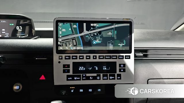 Hyundai Staria 2023 Белый из Кореи, фото 5