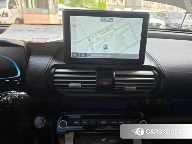 Hyundai Casper 2021 Белый из Кореи, фото 5