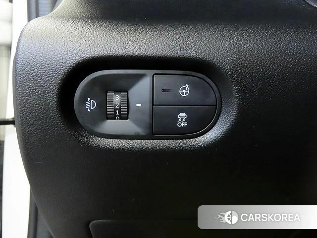 Hyundai Casper 2022 Белый из Кореи, фото 5