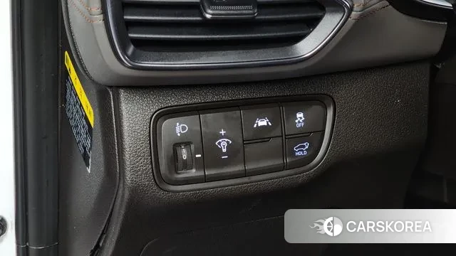 Hyundai Santa Fe TM 2019 Белый из Кореи, фото 5