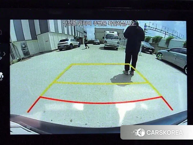 Hyundai The New Kona Hybrid 2020 Черный из Кореи, фото 5