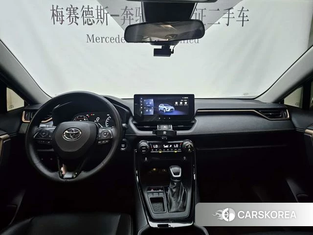 Toyota Wilanda 2025 Белый из Китая, фото 5
