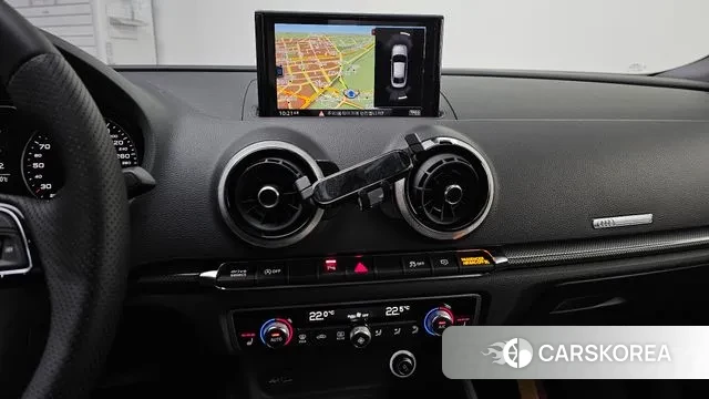 Audi New A3 id 3489767 из Кореи 5