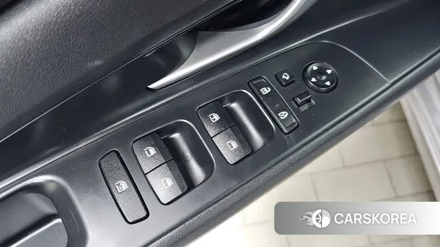 Hyundai Avante (CN7) 2022 Серый из Кореи, фото 5