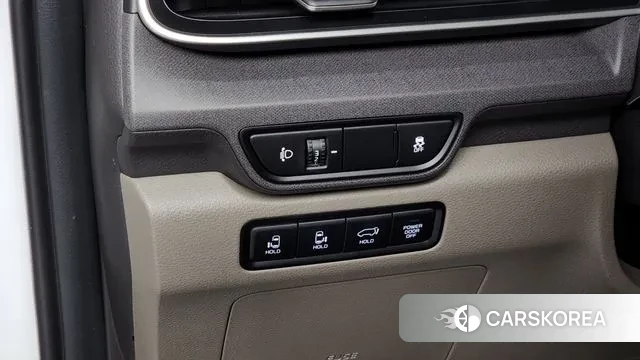 Kia The New Carnival 4th Generation 2024 Белый из Кореи, фото 5