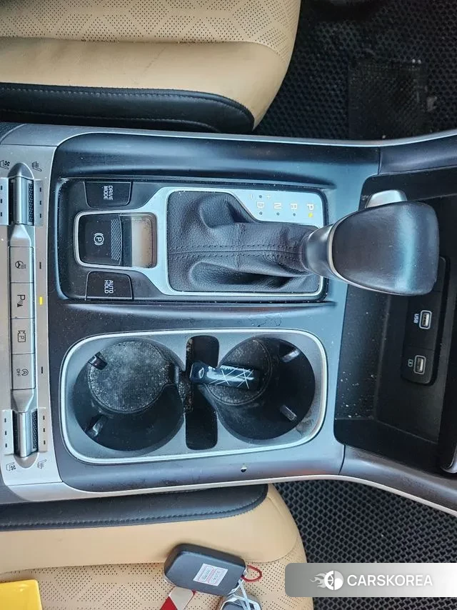 Kia Carnival 4th generation 2021 Белый из Кореи, фото 5