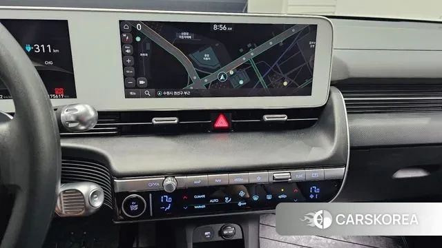 Hyundai Ionic 5 2022 Белый из Кореи, фото 5