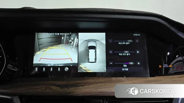 Kia Mohave Master 2020 Черный из Кореи, фото 5