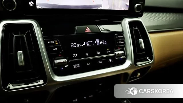 Kia Sorento 4th Generation 2020 Черный из Кореи, фото 5