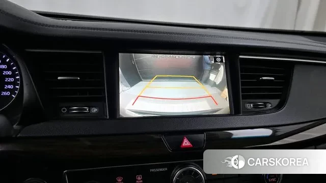 Kia Come New K7 2019 Черный из Кореи, фото 5