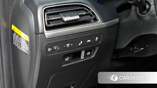 Hyundai Palisade 2019 Белый из Кореи, фото 5