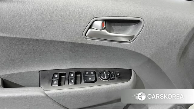 Kia Morning Urban (JA) 2021 Белый из Кореи, фото 5