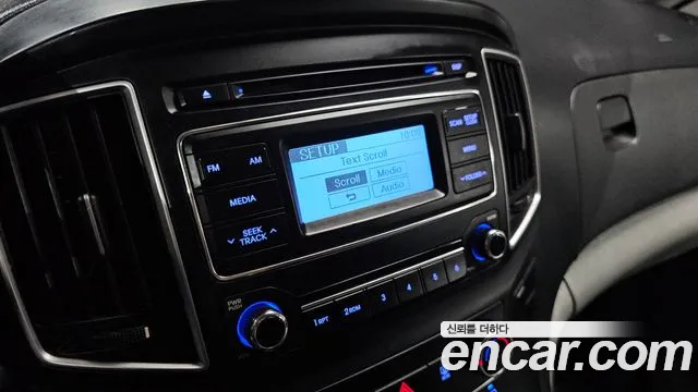 Hyundai The New Grand Starex 2020 Серебряный из Кореи, фото 5