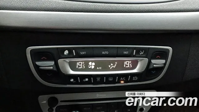 Renault Korea (Samsung) SM3 Z.E. id 2846878 из Кореи 5