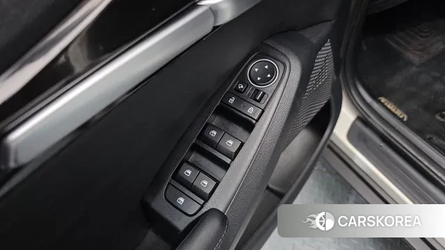 Kia Seltos 2021 Белый из Кореи, фото 5