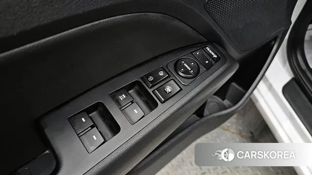 Hyundai Avante AD 2018 Белый из Кореи, фото 5