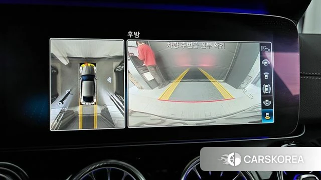 Mercedes-Benz AMG GT 2020 Белый из Кореи, фото 5