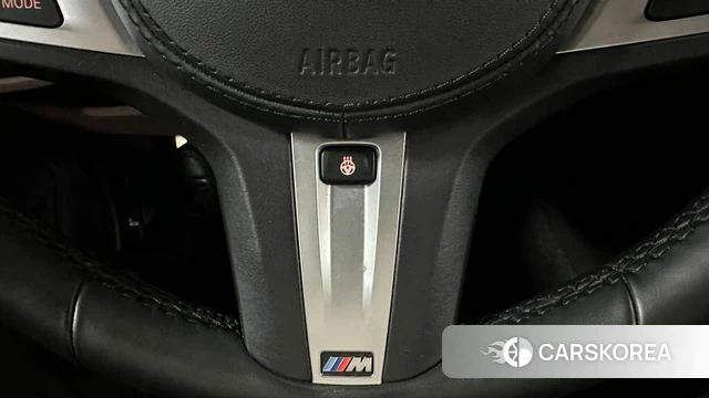 BMW 5 Series (G30) 2021 Серый из Кореи, фото 5