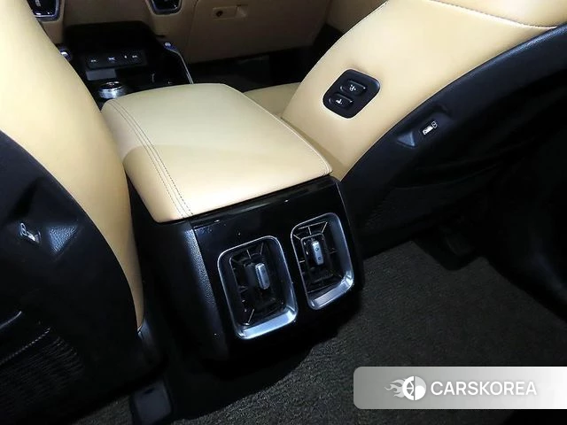 Kia Sorento 4th Generation 2020 Синий из Кореи, фото 5