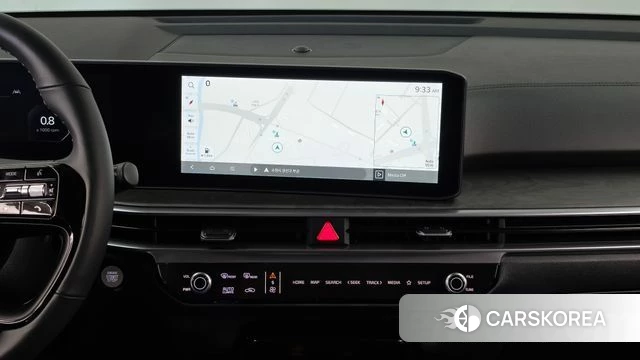 Kia The New Sorento 4th Generation 2026 Белый из Кореи, фото 5