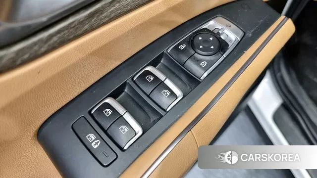 Kia Sorento 4th Generation 2022 Белый из Кореи, фото 5