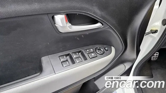 Kia The New Ray 2019 Белый из Кореи, фото 5