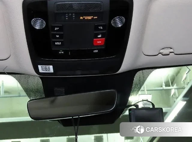 Kia Carnival 4th generation 2022 Черный из Кореи, фото 5