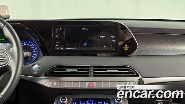 Hyundai Palisade 2019 Белый из Кореи, фото 5