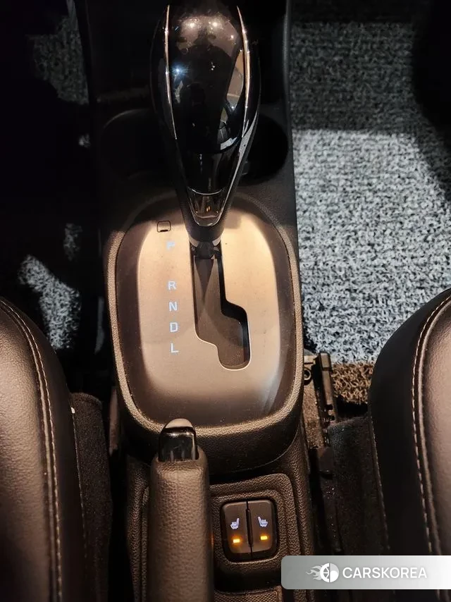 Chevrolet (GM Daewoo) The New Spark 2018 Белый из Кореи, фото 5