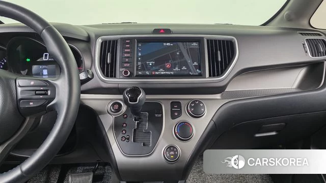 Kia The New Ray 2021 Белый из Кореи, фото 5