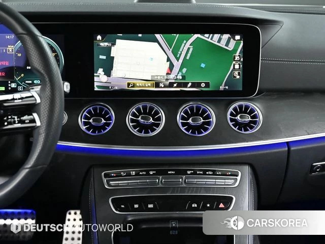 Mercedes-Benz E-Class W213 2022 Белый из Кореи, фото 5