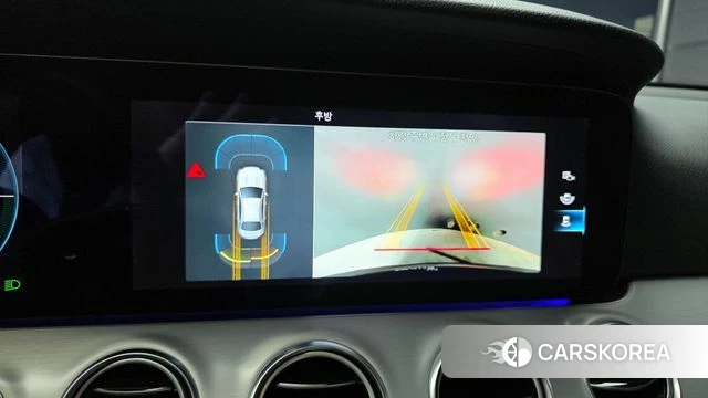 Mercedes-Benz E-Class W213 2021 Серый из Кореи, фото 5