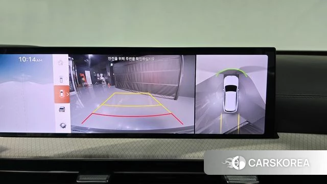 Genesis GV80 2025 Черный из Кореи, фото 5