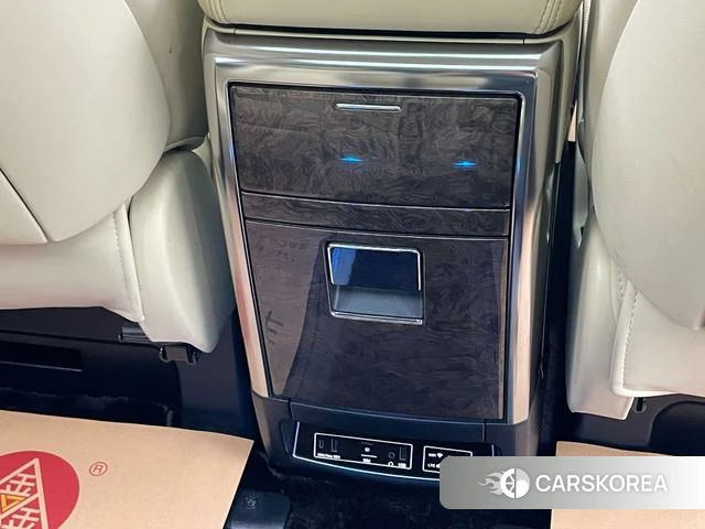 Toyota Elfa 2023 Черный из Китая, фото 5