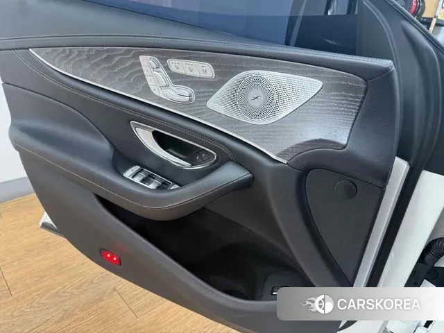 Mercedes-Benz CLS-Class C257 2019 Белый из Кореи, фото 5