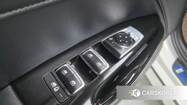 Kia The New K5 Hybrid 3rd generation 2024 Белый из Кореи, фото 5