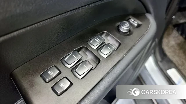 Ssangyong Rexton Sports 2018 Серебряный из Кореи, фото 5