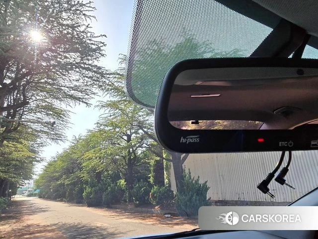 Hyundai Avante AD 2018 Белый из Кореи, фото 5