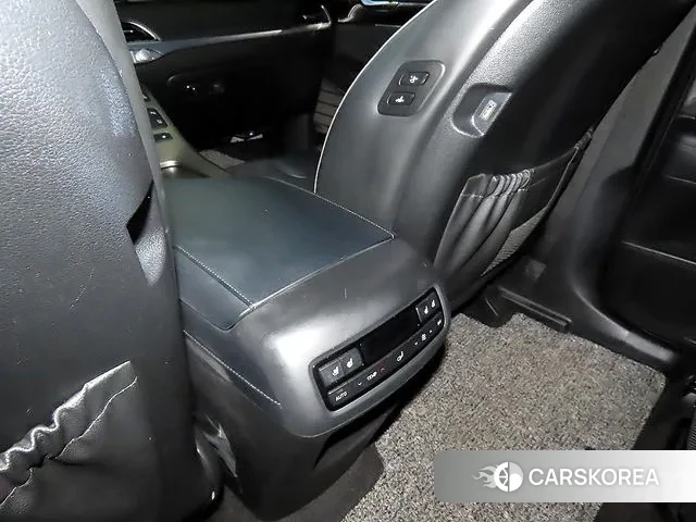 Hyundai Palisade 2020 Черный из Кореи, фото 5