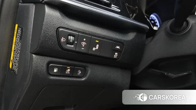 Kia The New Niro 2019 Белый из Кореи, фото 5