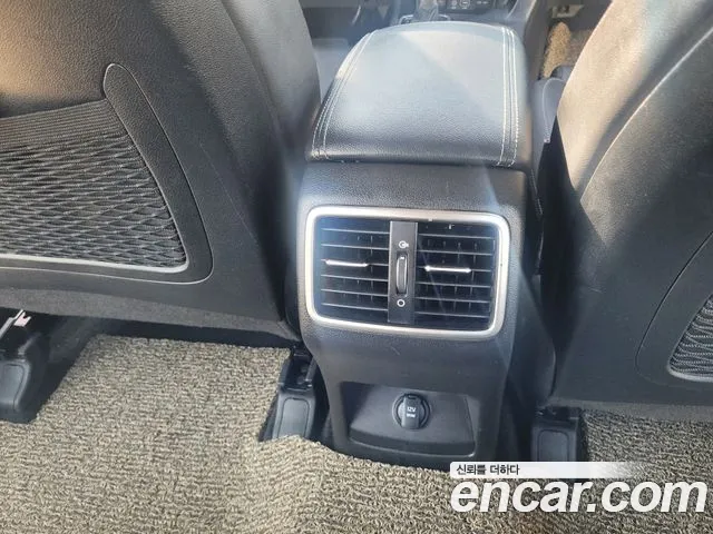 Kia Sportage The Bold id 2698143 из Кореи 5