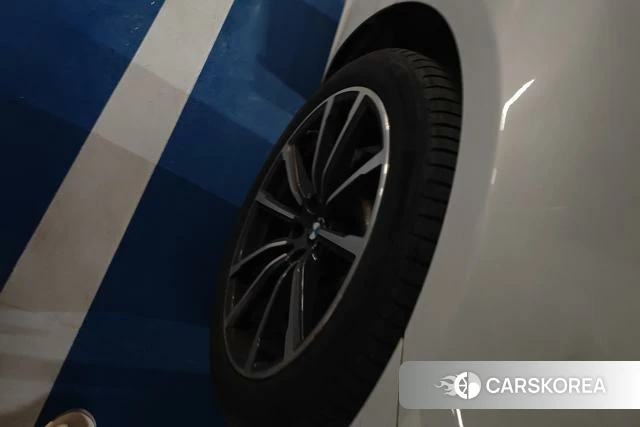 BMW 6 series GT 2023 Белый из Китая, фото 5